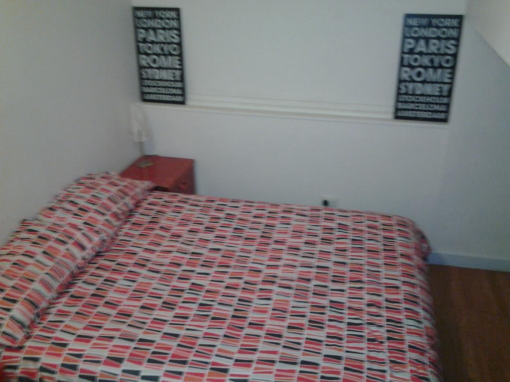 The Melbourne Connection Travellers Hostel Habitación foto